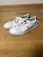 Polo Ralph Lauren Sneaker weiss Grösse 43