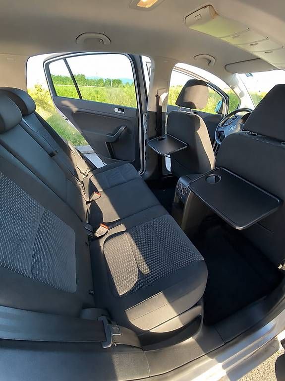 Automobili: Volkswagen Golf VI 1.4 TSI  – Usato da Eysins venduto da eli_7dqn 4