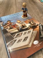 M.J. Hummel Figur und  Sammler-Katalog