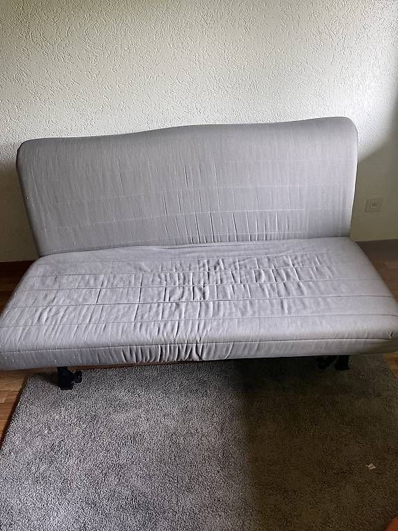 Sofas: Schlafsofa – D'occasion à Bremgarten AG par Gugger3 2