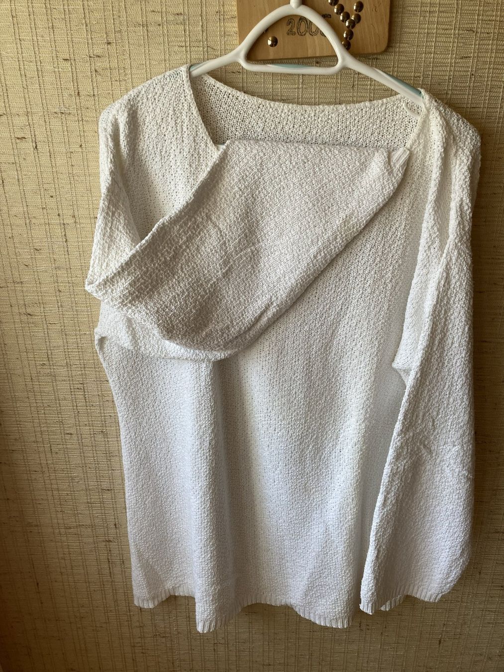 Pulls & Sweat-shirts: Pullover Baumwolle – D'occasion à Gais par hallogais