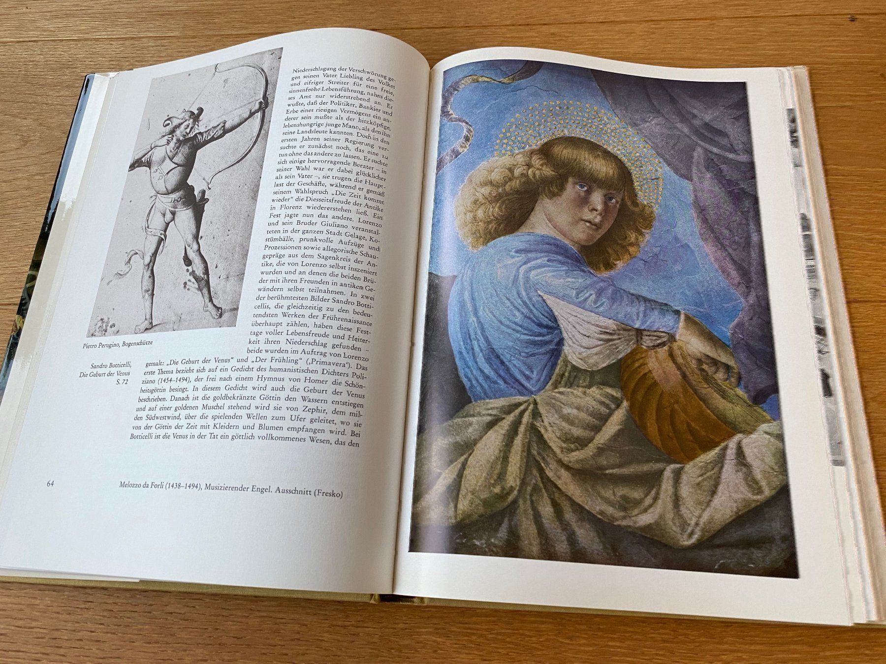 Bücher: Buch TRIUMPH DER RENAISSANCE – Gebraucht aus Winterthur von Pedebe 2