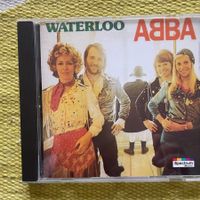 ABBA-WATERLOO