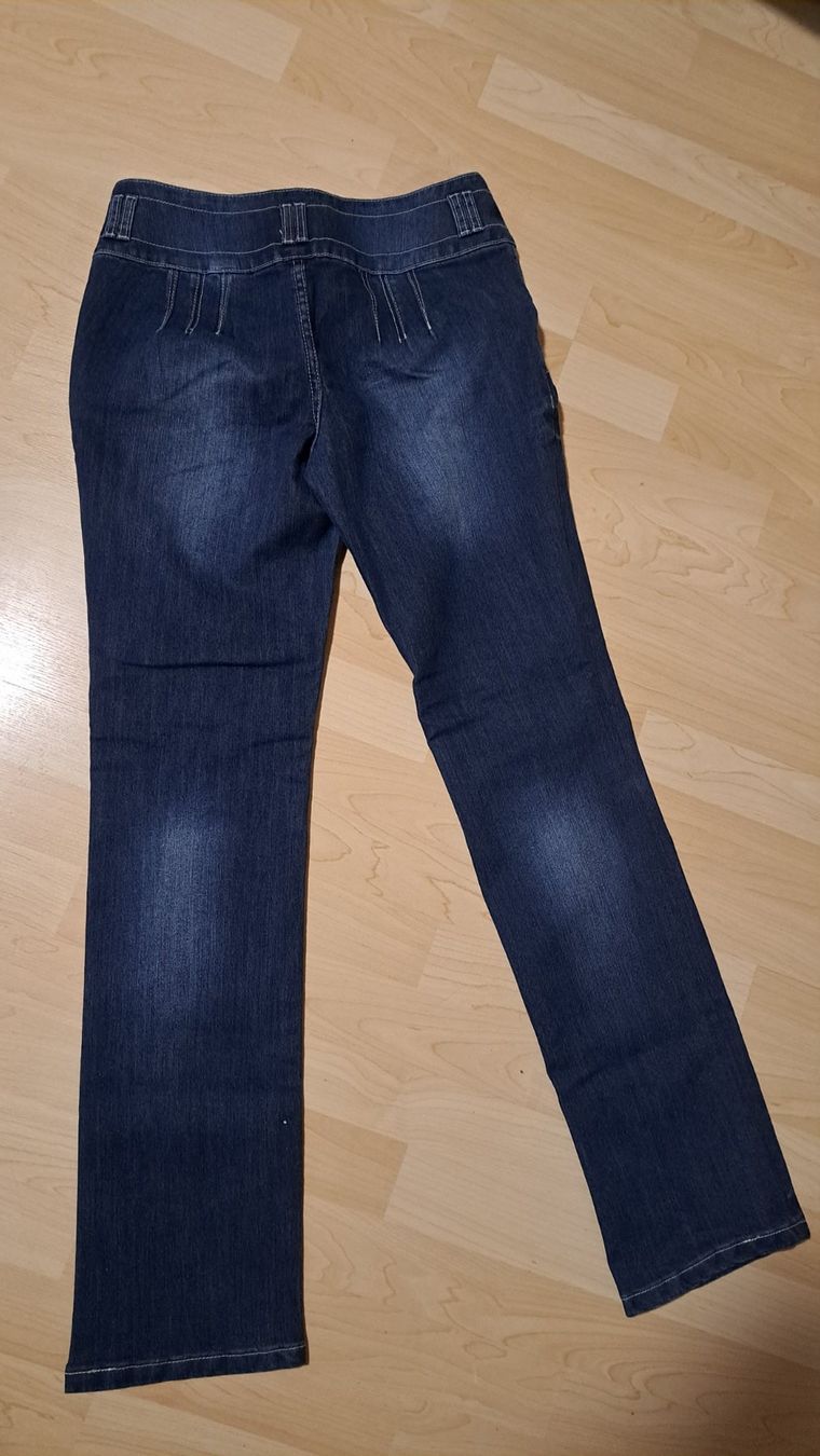 Jeans: Jeans Gr. 38 von Bonprix – Neu (gemäss Beschreibung) aus Winterthur von Dream_of 1