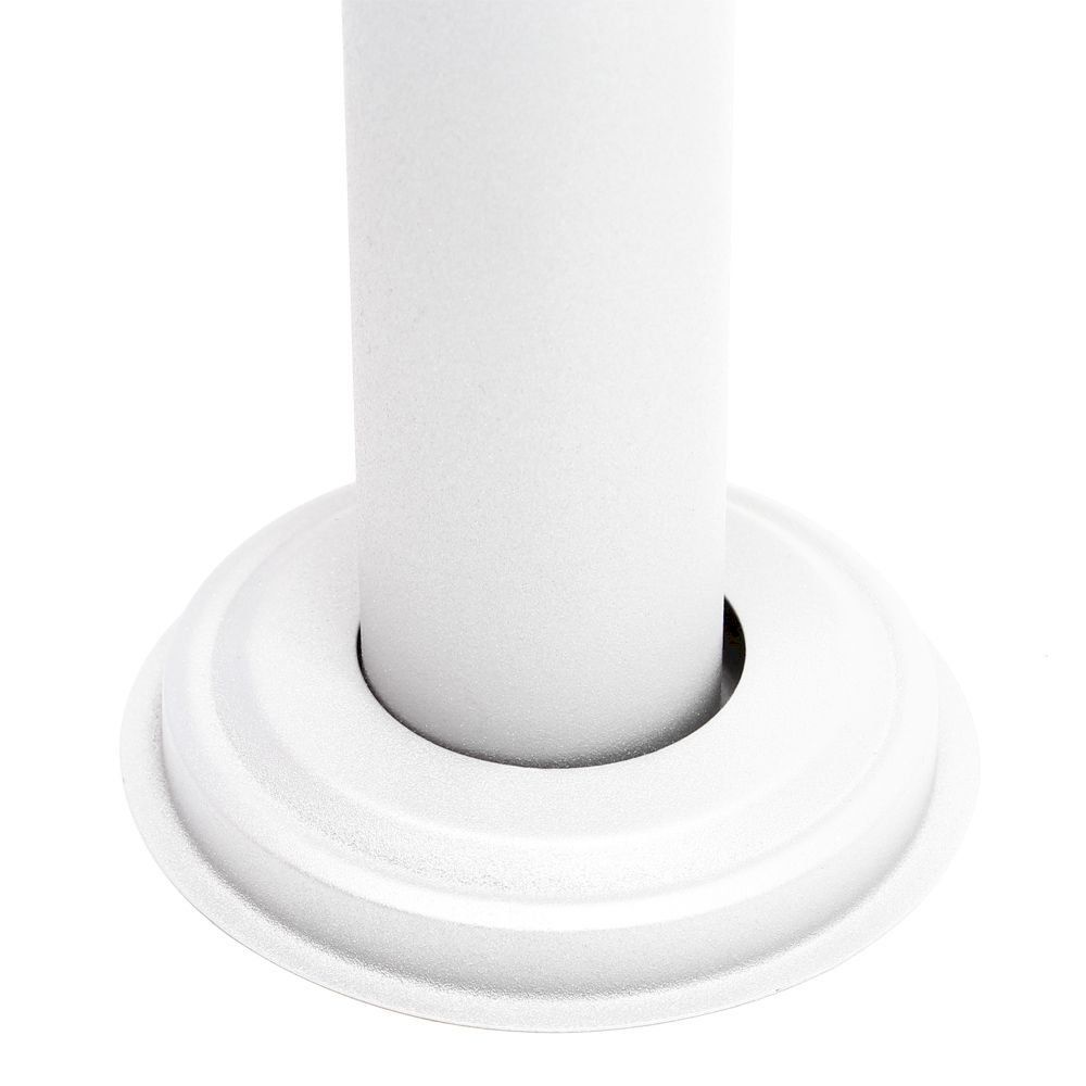 Altro per la casa: WilTec 10er Briefkastenanlage 2x5 weiß – Nuovo e nell'imballaggio originale da Bottighofen venduto da zaap 3