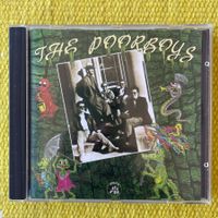 THE POORBOYS-APPALOOSA