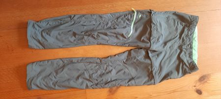 Trekking Hose Wanderhose 9-10.J