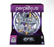 Perplexus Epic 3D Labyrinth Kugelspiel, sehr guter Zustand
