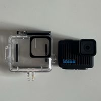 GoPro Hero 4K 