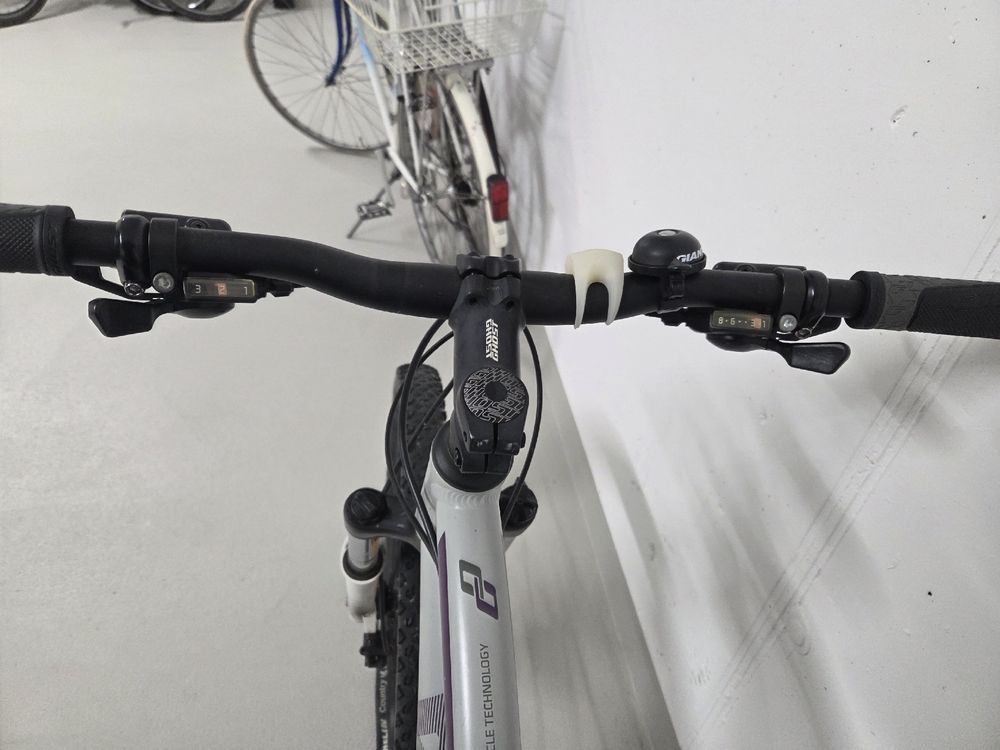 Ghost Vélos: Bilk Gohst – D'occasion à Nassenwil par nic_zk5v 2