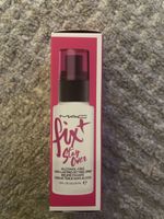 MAC Fix+ Stay Over Setting Spray 30ml neu in OVP Fixierspray