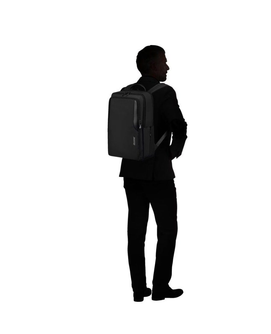 Samsonite Rucksäcke: Sac à dos Samsonite XBR 2.0 pour ordinateur portable – Neu (gemäss Beschreibung) aus Pully von Artemisya 2