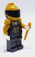 Lego Classic Space Astronaut Minifiguren cty1755 Neu