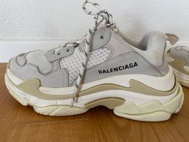 BALENCIAGA SNEAKER GR38 (100% ORIGINAL)
