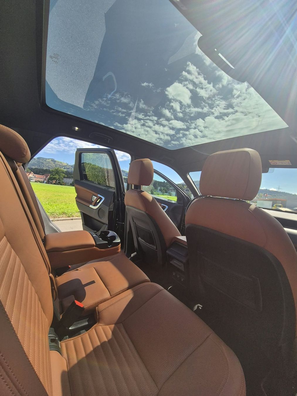 Land Rover Automobili: land rover discovery sport – Usato da Perlen venduto da Nemi04 4