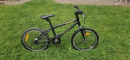 18" Single speed bike für Kinder