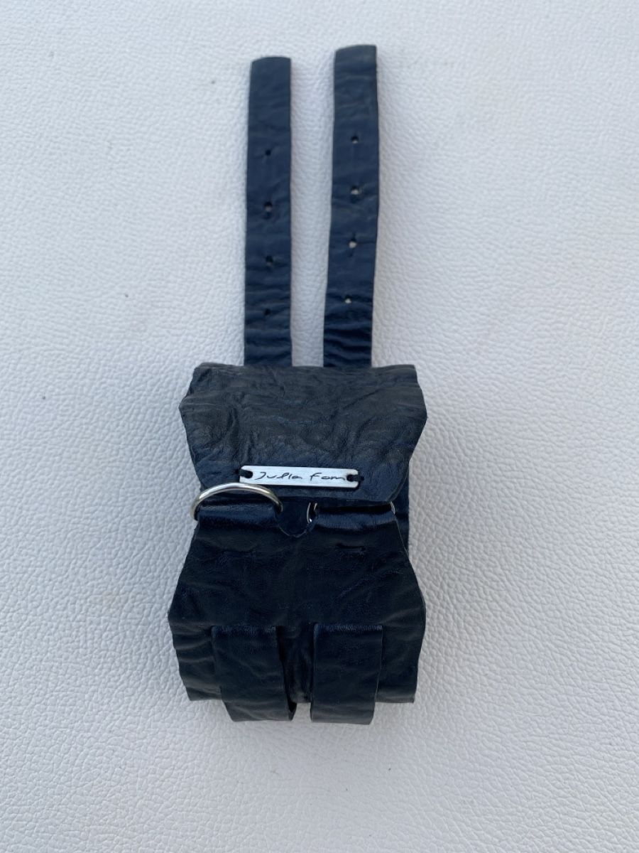Bracciali & Braccialetti: Bracelet cuir Julia Fom – Nuovo (secondo la descrizione) da Lonay venduto da Ikoko 4