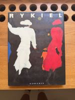 Rykiel - Sonia Rykiel, 1985