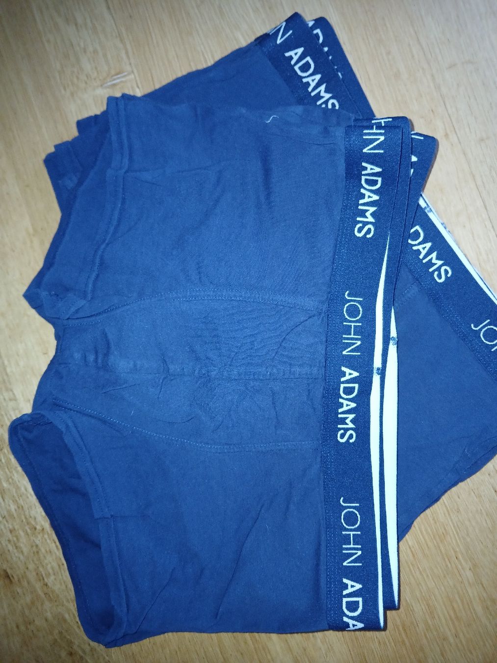 John Adams Biancheria intima: boxershorts Unterhosen S  John adams – Usato da recherswil venduto da papamoll71 1