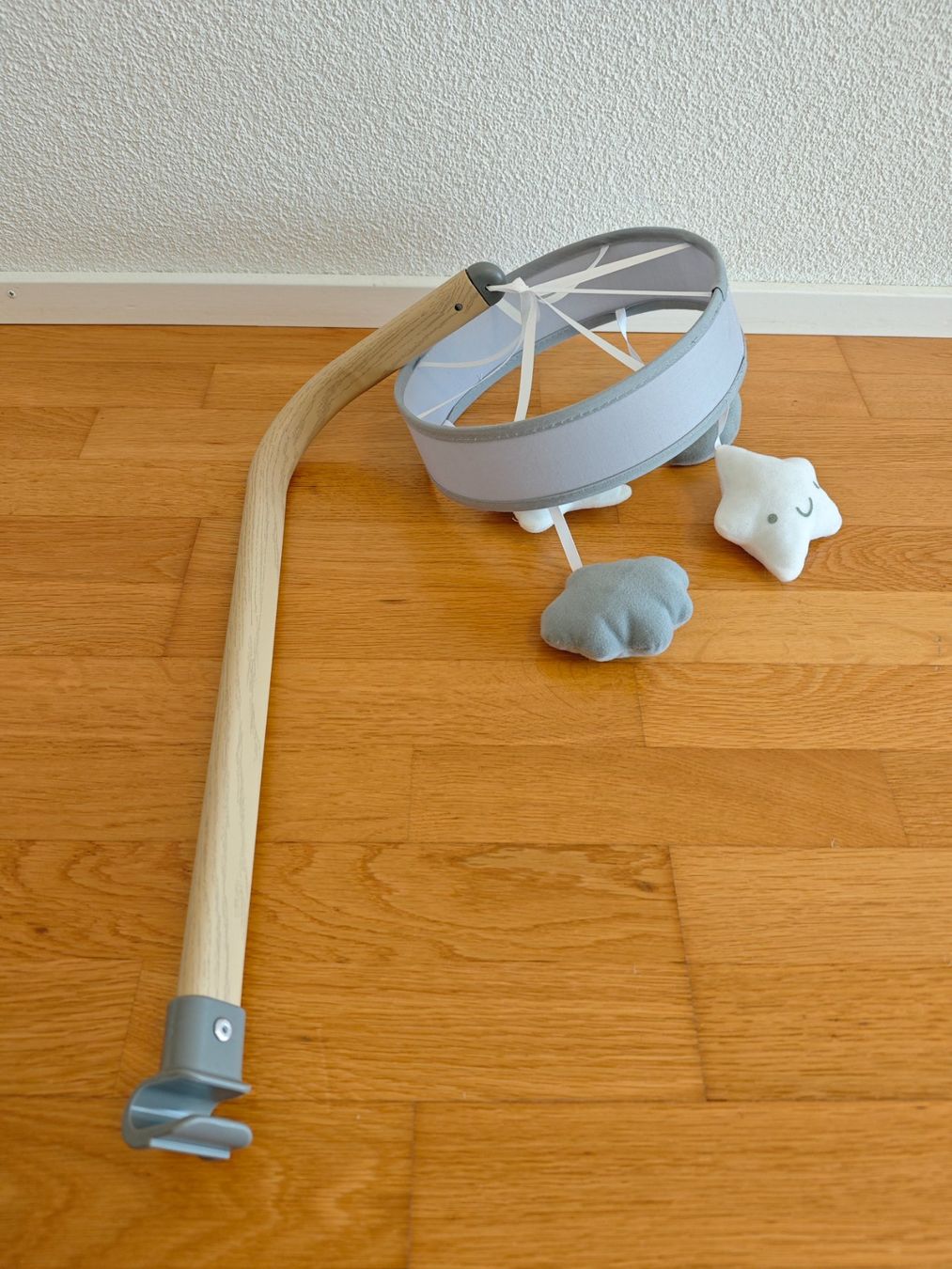 Sdraiette & Sdraiette a dondolo: Babywippe Jimmylee Elegance – Usato da Zug venduto da ors37 7