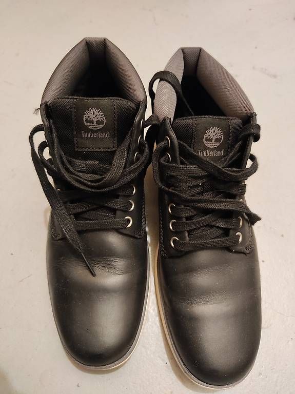Timberland Chaussures hommes: Timberland Schuhe – D'occasion à Sempach par omar013