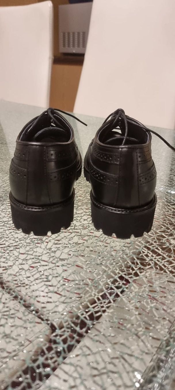 Chaussures femmes: Cherie Gr. 37 – Neuf avec emballage d'origine à Luzern par Edii025 2