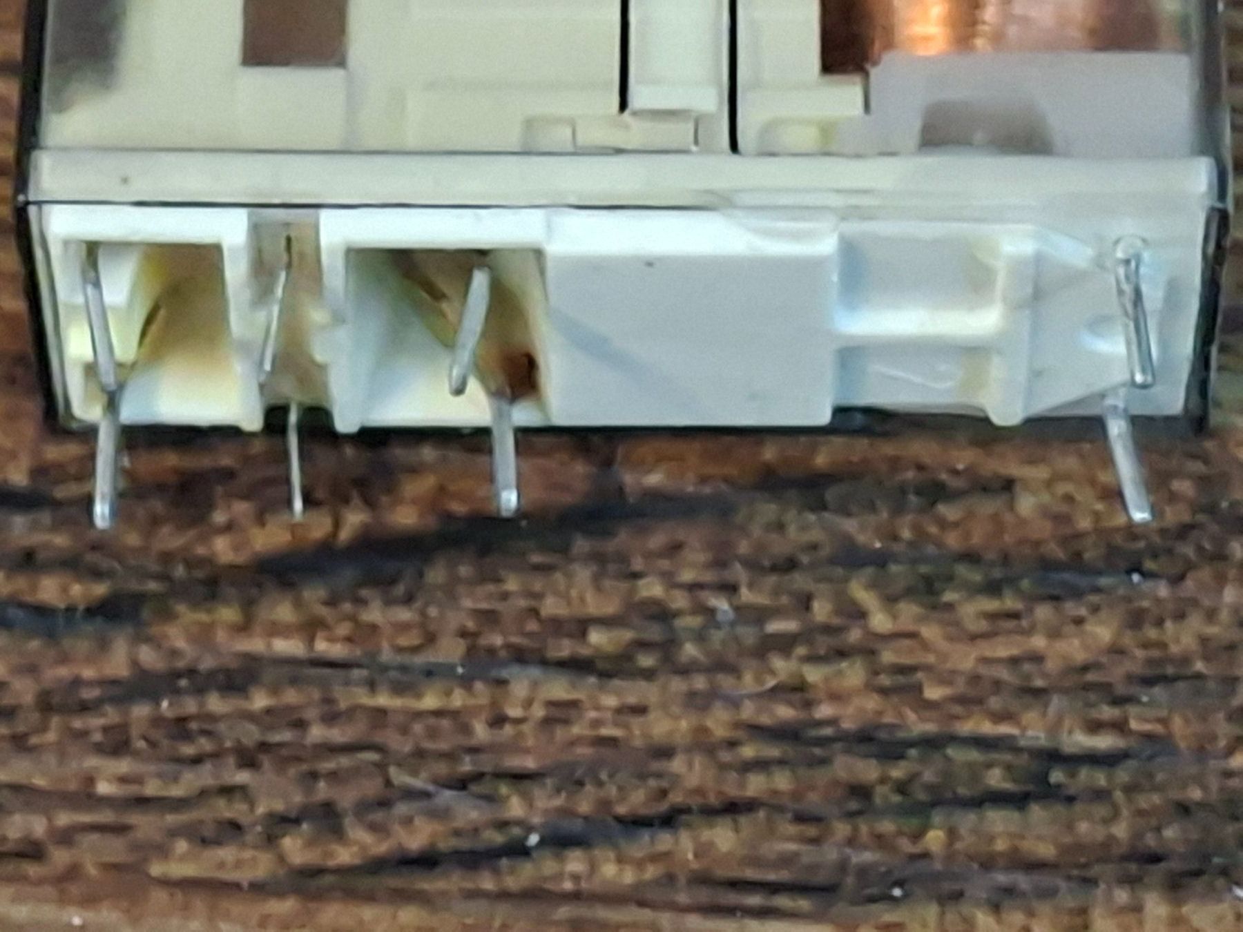 Elektronikbauteile: Relais – Neu (gemäss Beschreibung) aus Niedergösgen von piccorx5 5