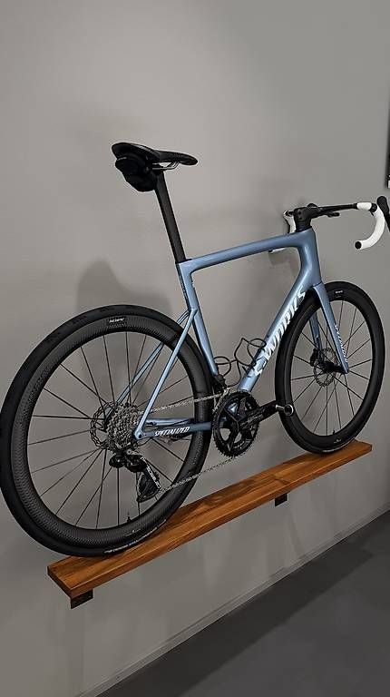 Vélos: Specialized SL8 – D'occasion à Eclépens par cid_t6jh 4