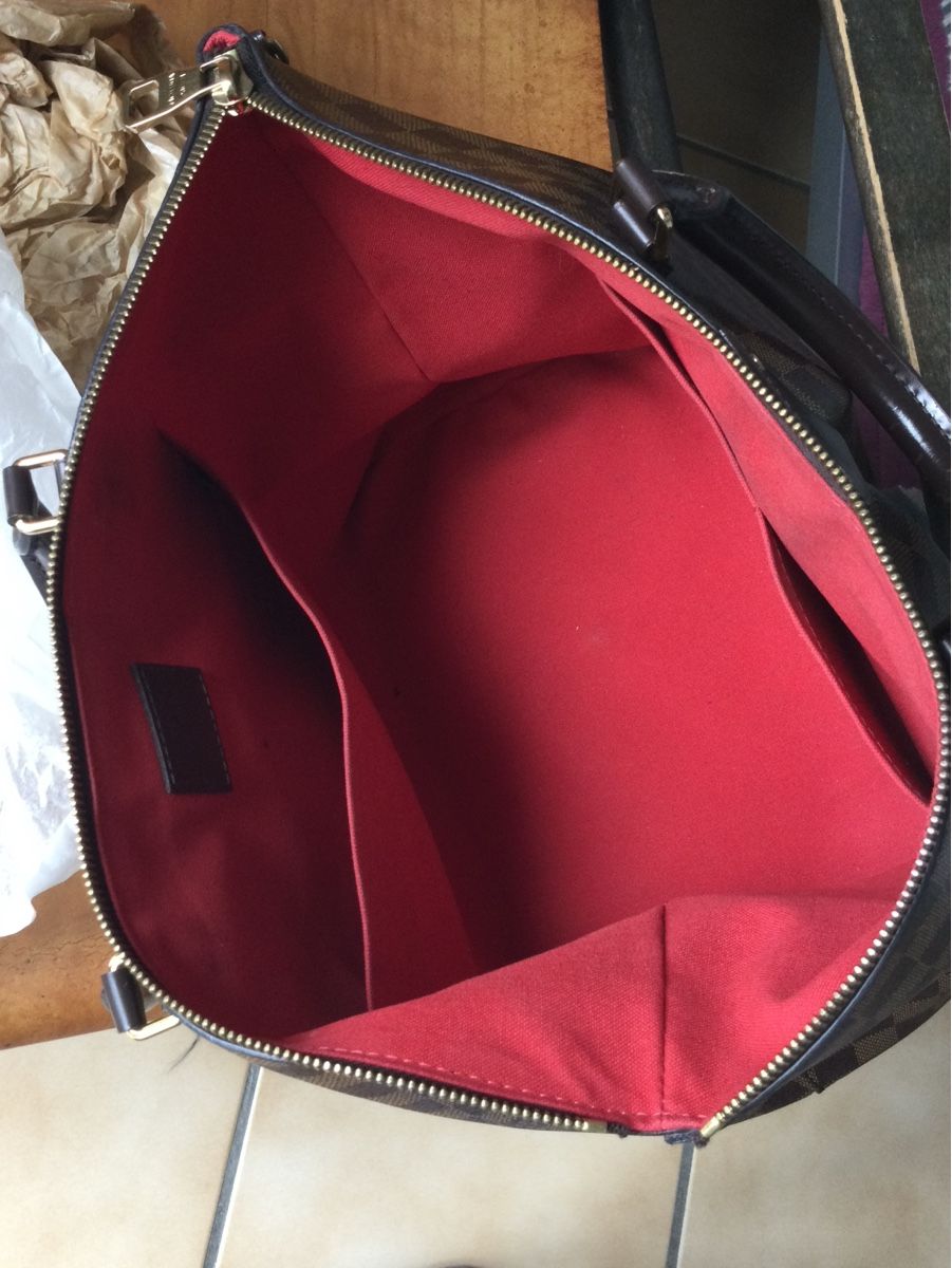 Louis Vuitton Borse da donna: Sac  à main Louis Vuitton – Usato da Buttes venduto da ButtA15 9