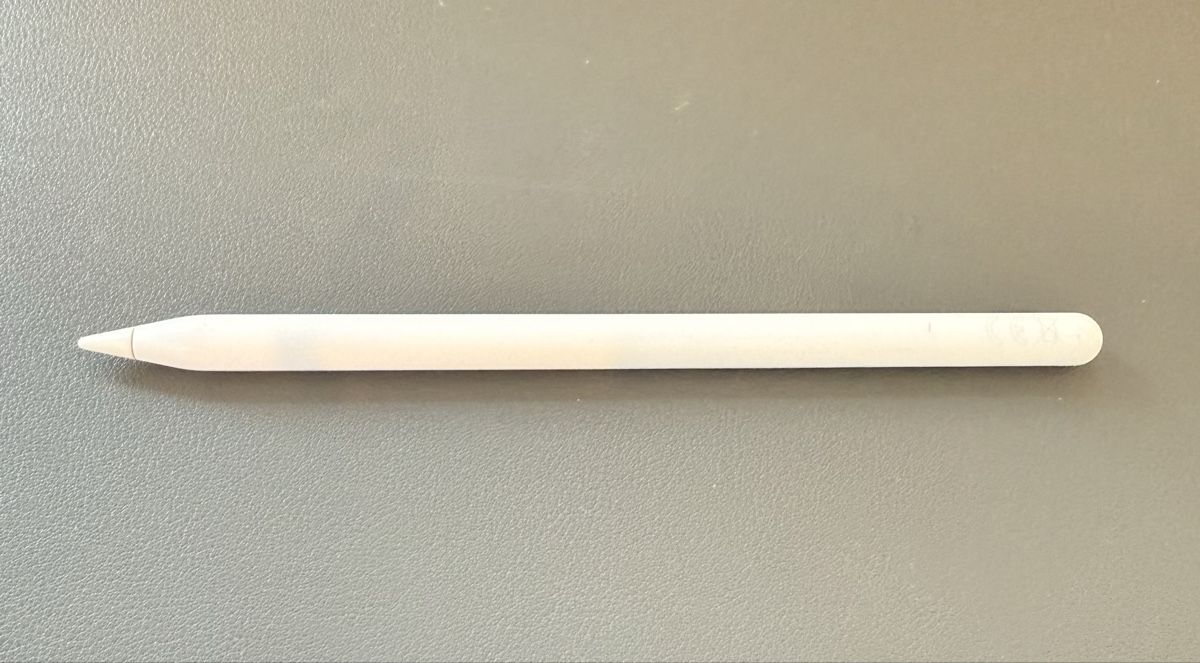 Apple Penna & Evidenziatori: Apple Pencil Pro wie neu – Usato da Oberburg venduto da tvndy 1