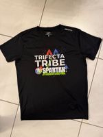 NEU: SPARTAN  TRIFECTA TTIBE T-Shirt - Gr. M (CRAFT)