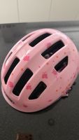 Kinder Fahrradhelm Pink Grösse 45-50cm