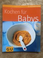 GU Kochbuch: Kochen für Babys - Brei selber machen