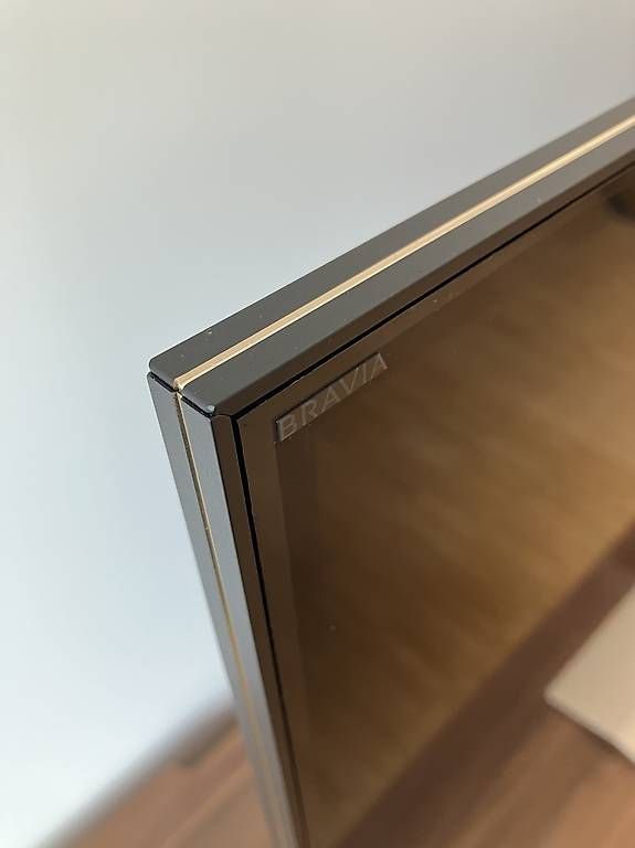 Sony Televisori: Sony Bravia Kd-55xd930/5 4K – Usato da Zürich venduto da Magnon 1