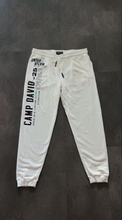 Camp David Jogginghosen
