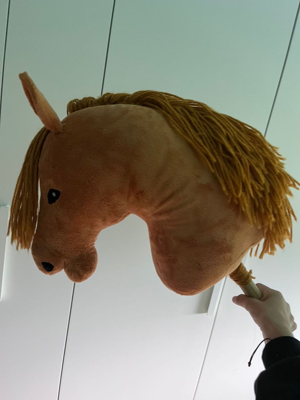Jouets: Stockpferd – D'occasion à Schlieren par solelunalaura 1