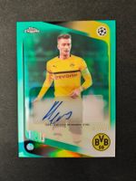 Topps Chrome Marco Reus Borussia Dortmund Legend Auto /199