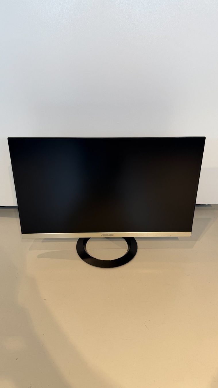 Asus Monitore: ASUS VZ249Q 23.8" Monitor – Gebraucht aus Dietlikon von ComdatAG