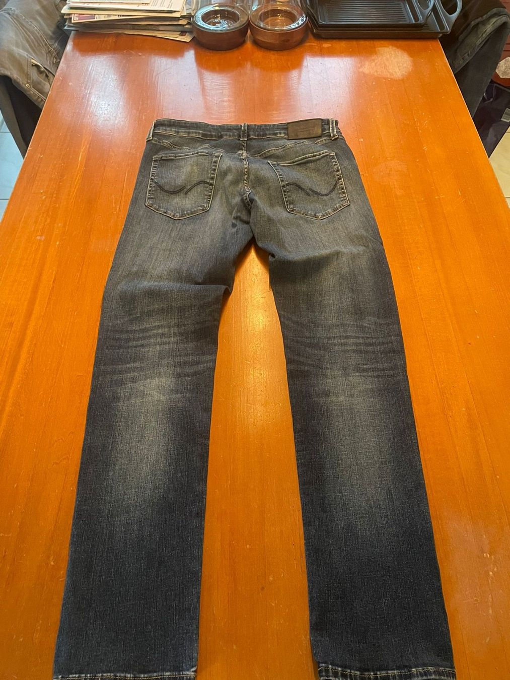 Pantaloni: Hose Jack & Jones Grösse: 33/32 – Usato da Würenlos venduto da getskill 1