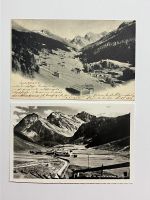 AKs Sertig-Tal, 1902, Sertig-Thal, Davos, Clavadel