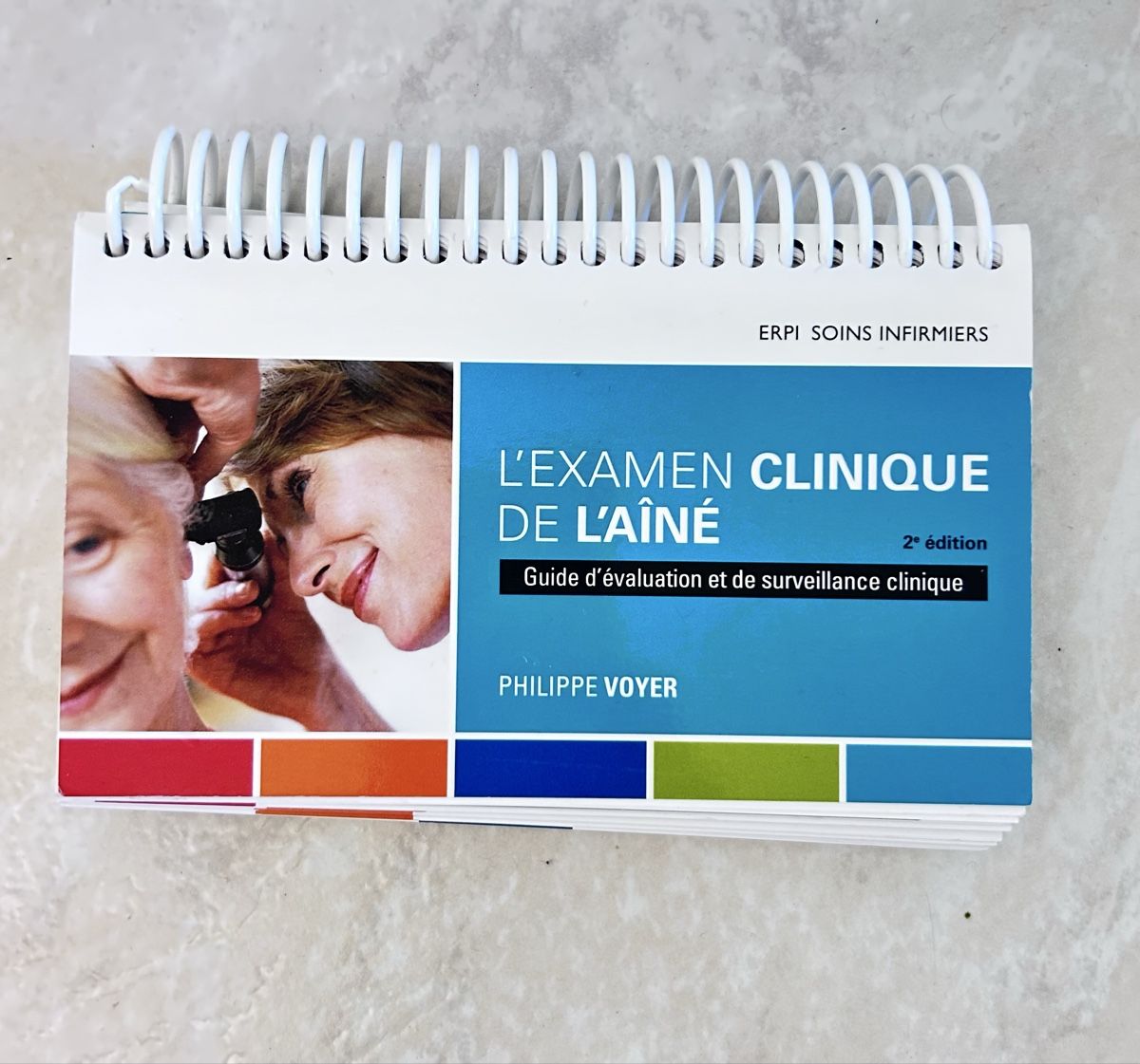 Libri: Examen clinique guide – Nuovo (secondo la descrizione) da Düdingen venduto da Sarindlibindli