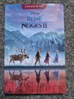 La Reine des Neiges 2 - Livre Disney pour enfants❄️📚