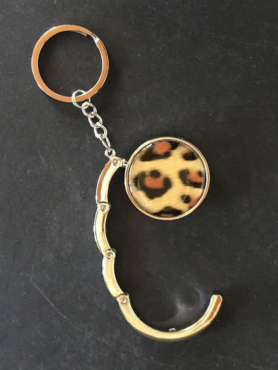 Metallstern-Handykette – Einzigartiger Stern-Anhänger Aus Legierung – Handgefertigt, 6,7 Cm, 6 G – Modisches Accessoire Für Handtasche, Schlüssel Oder Geldbörse