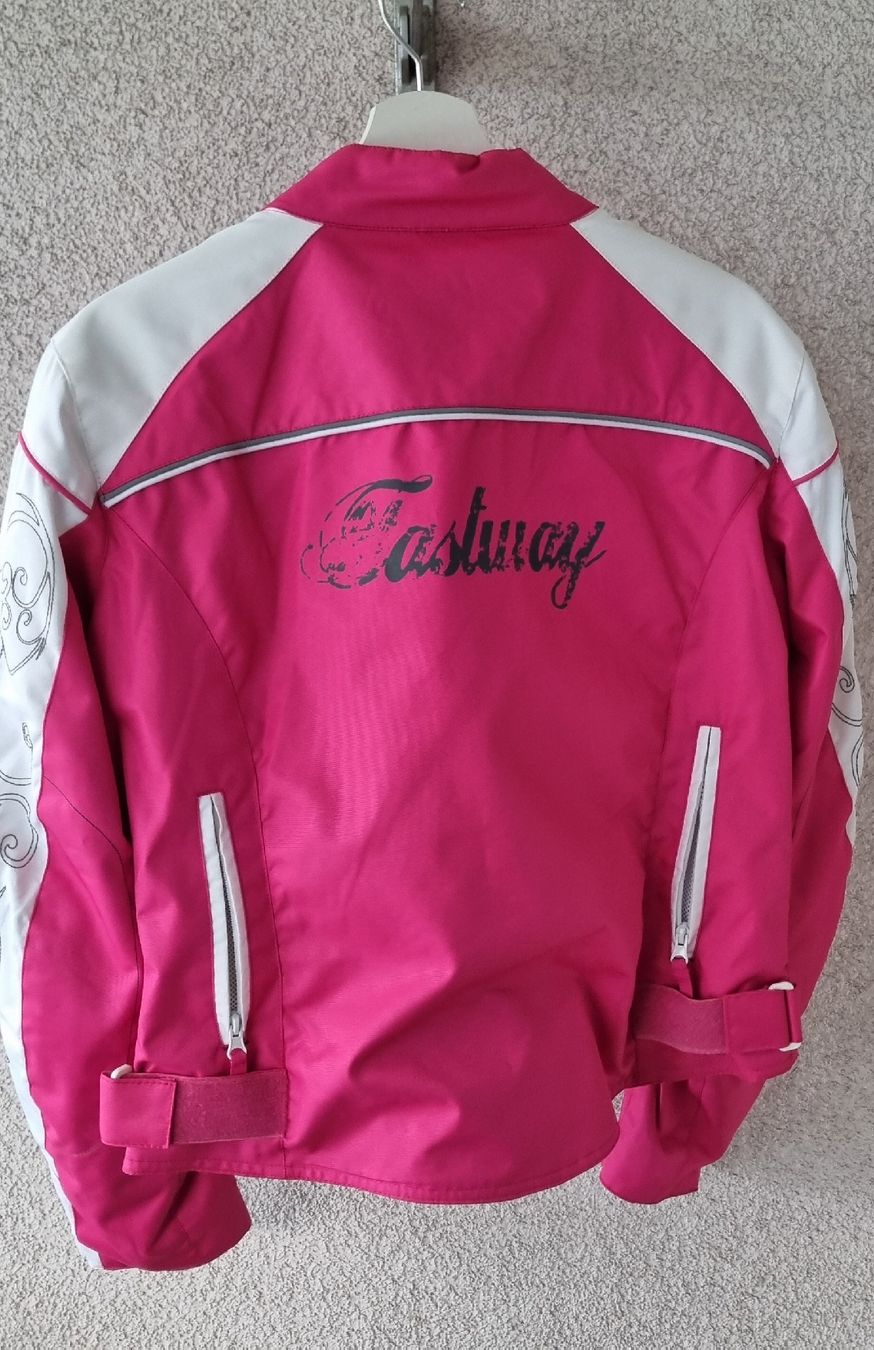 Giacche: Motorradjacke Y2K, Gr. M – Usato da Oberriet SG venduto da gimidrip 6