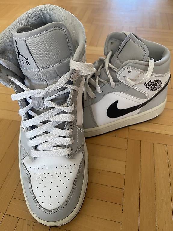 Scarpe da uomo: Nike Jordan gr 42.5 – Usato da Uster venduto da Lia75 1