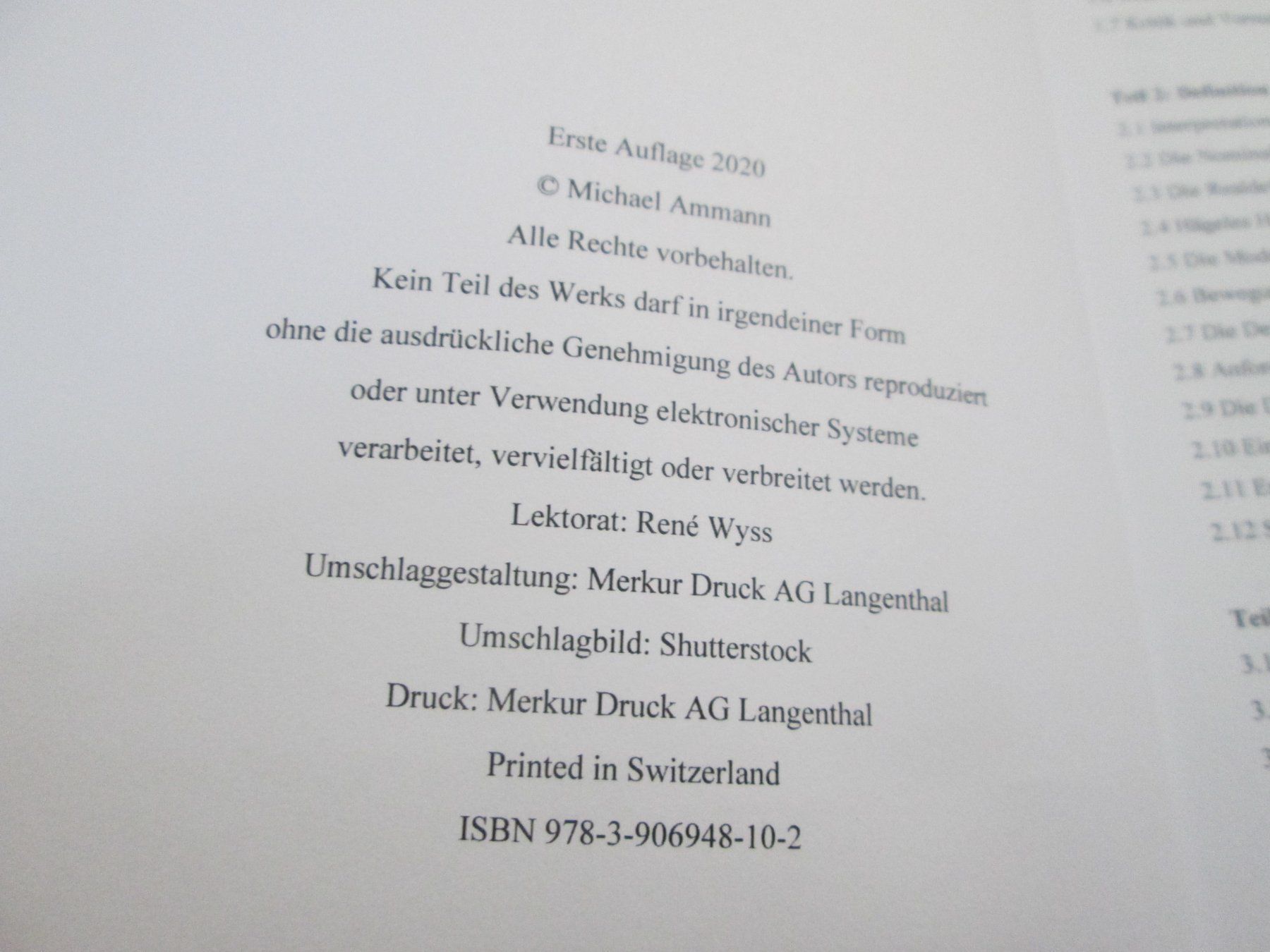 Libri: Analytische Sportphilosophie – Usato da Neuchâtel venduto da Dualseele 2