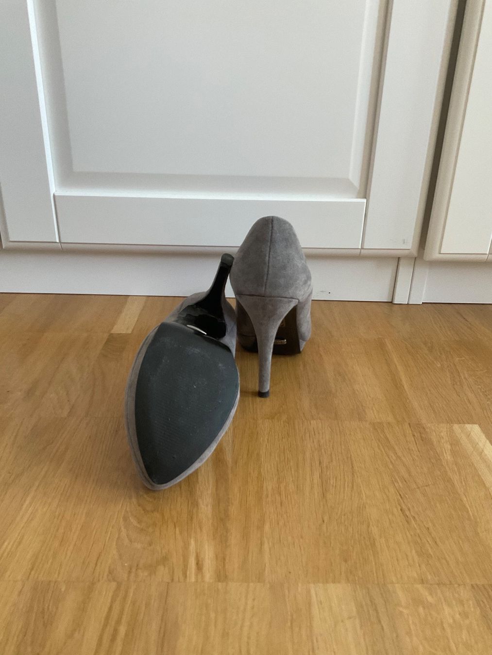 Buffalo Scarpe da donna: High Heel Buffalo – Usato da Zürich venduto da leonard014 2