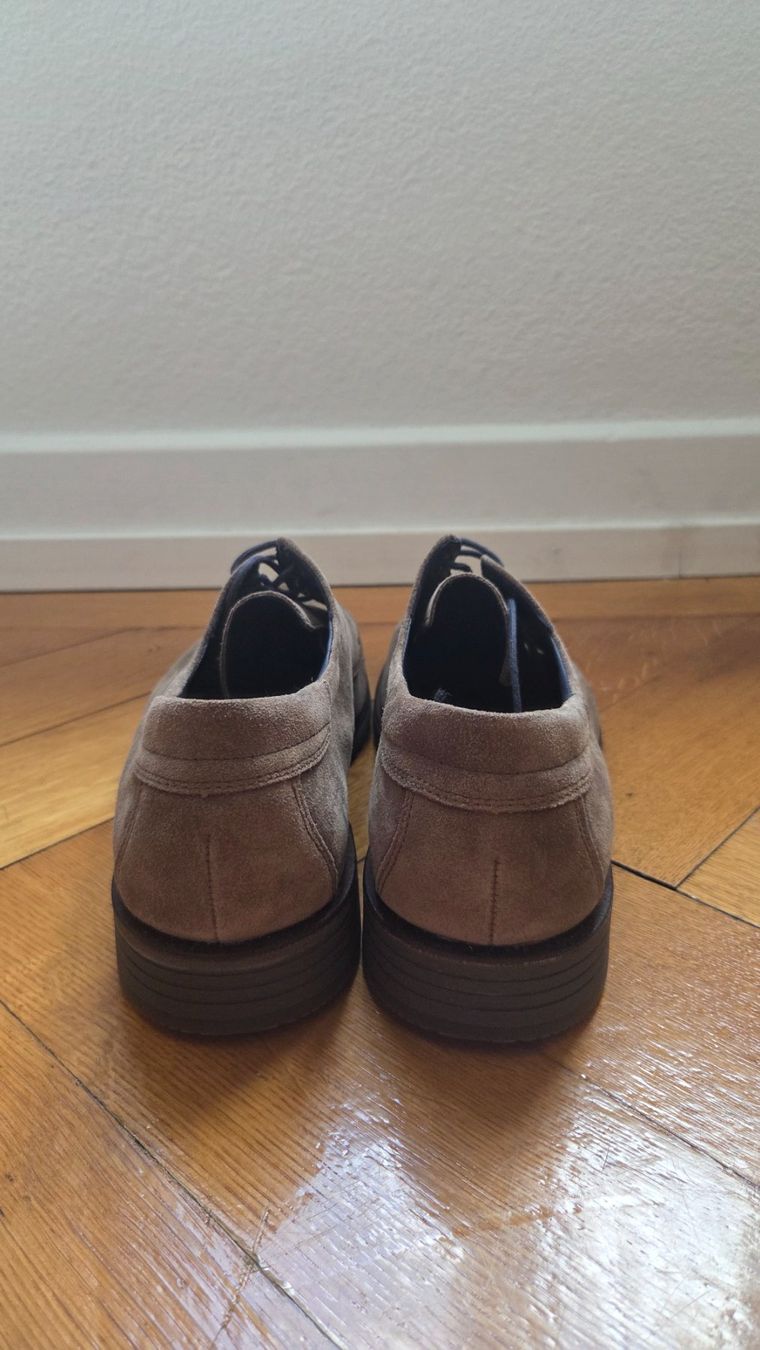 Lloyd Scarpe da uomo: Lederschuhe Lloyd, NEU, Gr. 43 – Usato da Luzern venduto da g0ld__ 1
