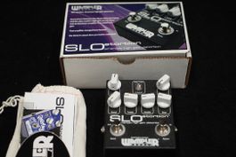 Wampler SLOstortion Smooth SLO Drive Pedal