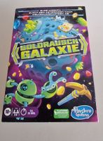 Hasbro Goldrausch Galaxie  Spiel Neu